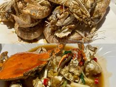 -花乐餐厅(涠洲岛店)