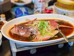 -新南华大酒店(长寿店)