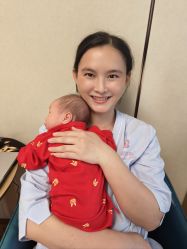 -贝爱时刻月子中心(宝安妇幼店)
