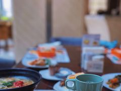 -富豪会展公寓酒店·富豪轩