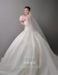 -雅云婚纱摄影工作室旗舰店