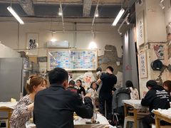 大堂-东排食堂长沙小吃大排档(五一广场店)