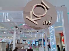 -KOI The(卓悦汇购物中心店)