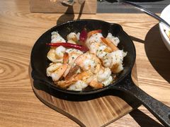 -小满Grainkitchen(滨江商业广场店)