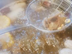 -林记潮牛·牛肉火锅(上马墩店)
