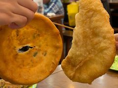 鸡冠饺-三镇民生甜食馆(胜利街总店)