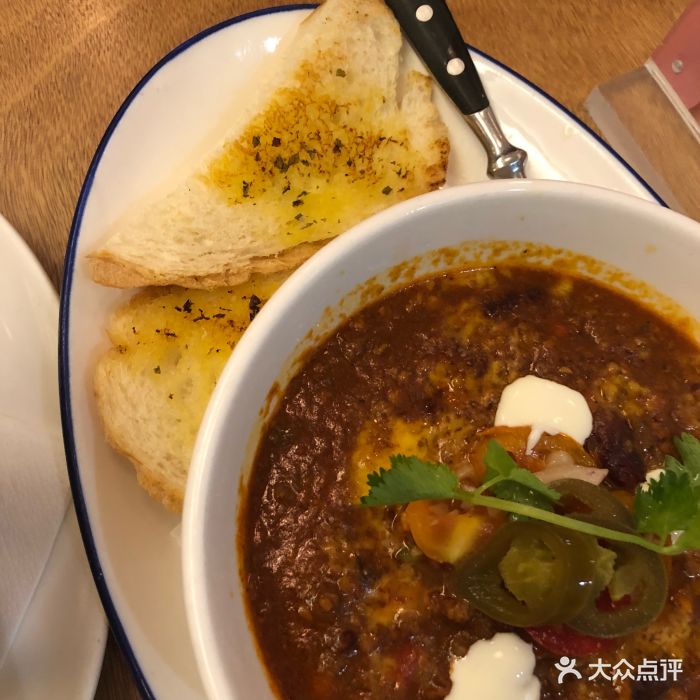 经典墨西哥肉酱