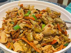 -柴火农家·江西赣南菜(土华店)