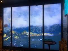 -云海肴·云南小炒·汽锅鸡(天津国金汇店)