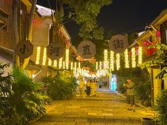 -小河直街历史文化街区