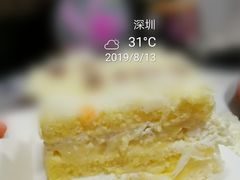 -壹点壹客·生日蛋糕(南山店)