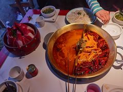 -小龙翻大江文化火锅(宽窄店)