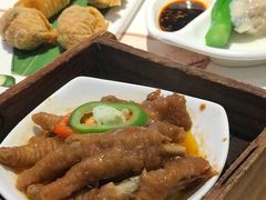 -粤点越有·茶点·粤菜(樵岭国际店)