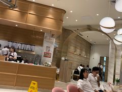 -奈雪的茶(杭州万象城PRO店)