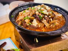 -云中菜馆(恒晟·云中绿园店)