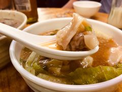 -海浪食店(湖滨中路店)