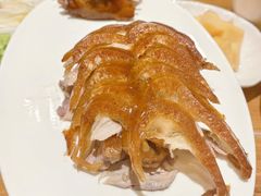 -新興传承烤鸭