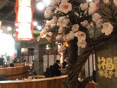 大堂-云天楼国鼎喜宴中心(国鼎店)