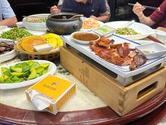 -蔼若春.传承云南菜(金碧公园店)