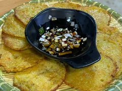 -朝族高丽火盆(长白山总店)