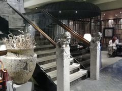 -川旺角川粤融合菜•海景餐厅(星海广场店)