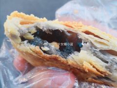 -朱记小郑酥烧饼(建康路店)