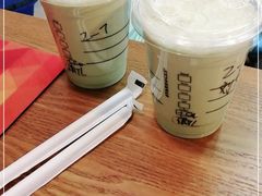 -星巴克臻选(青岛麦凯乐分店)