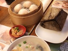 糯米鸡-添好运点心专门店(深水埗店)