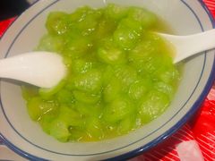 -荆九爷爆炒桥头三嫩(云南北路店)