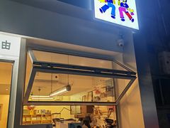 -Jeans Coffee牛仔裤咖啡