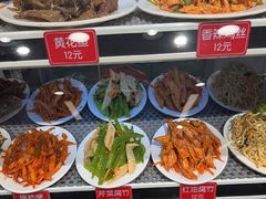 -韩麦大冷面(桂花街直营店)