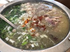 -协顺园回头馆(南顺城路店)