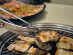 -猫爪爪原切自助烤肉(观音桥阳光世纪店)