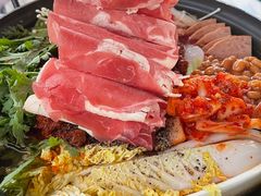 -MI WU FACTORY米屋美食工厂餐厅(绿地店)
