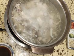 -原味四季椰子鸡(公明百佳华店)