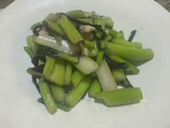 -洈水谣 · 地道荆州松滋菜(菱角湖公园店)