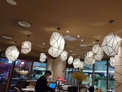 -原石牛扒·约会餐厅(龙城万科里店)
