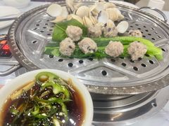 -凯盈阁私房菜·桑拿鸡(绿茵花园店)