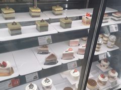 -巴黎贝甜(银城东苑店)