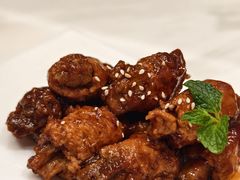 -枣子树·素食餐厅(普陀山店)