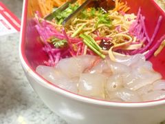 -永红源啤酒·烧烤·海鲜·大排档(青特城店)