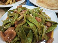 -李连贵熏肉大饼(天通苑店)