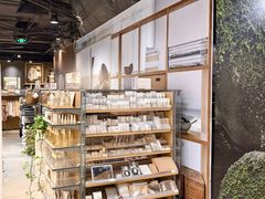 -MUJI无印良品(武汉世界城广场店)