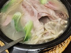 -天伦里餐厅(绿城桃花源店)