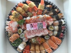 -河风精致寿司(尼盛店)