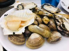 -澜悦港海鲜体验主题餐厅