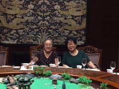 -通庆楼(新开路店)