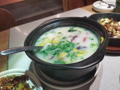 -云海肴·汽锅鸡·云南菜(领展购物广场·中关村店)