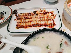 -金牌禄运·点心·啫煲(百信广场店)