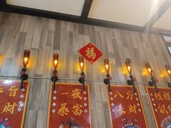-华府九号海鲜烧烤大排档(龙域店)